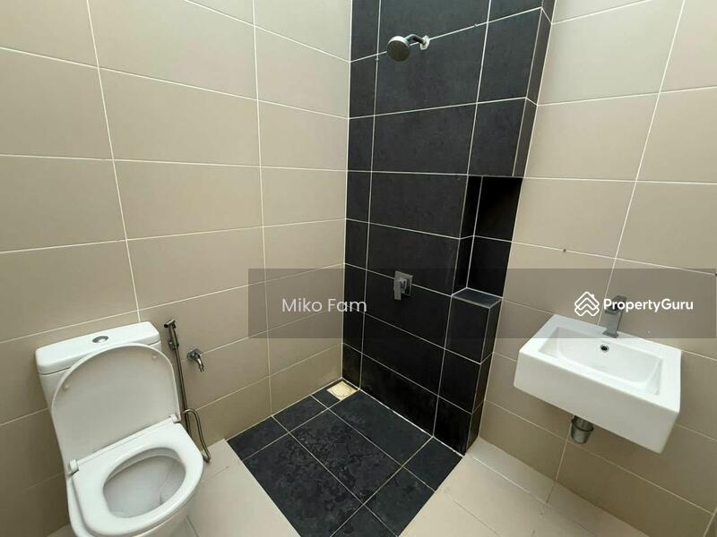 Untuk Dijual - Eco Majestic merrydale 22x75 Facing Garden